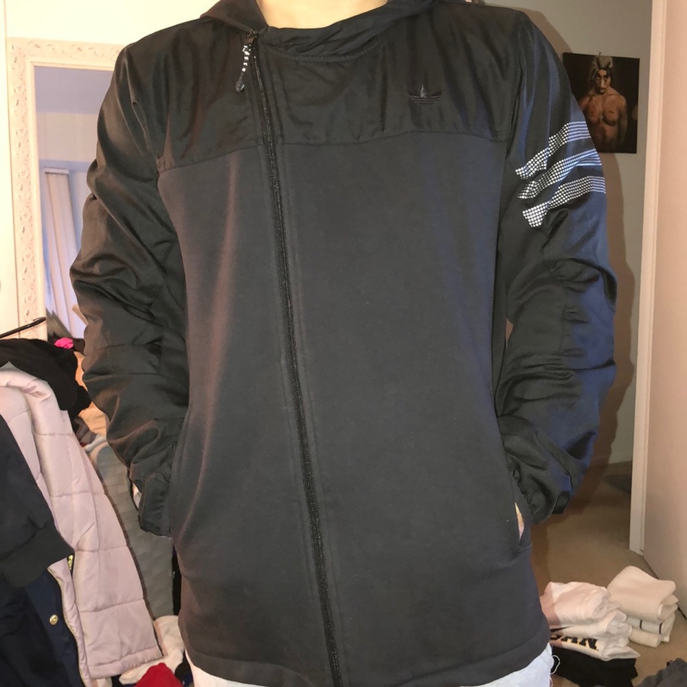 Adidas jacket